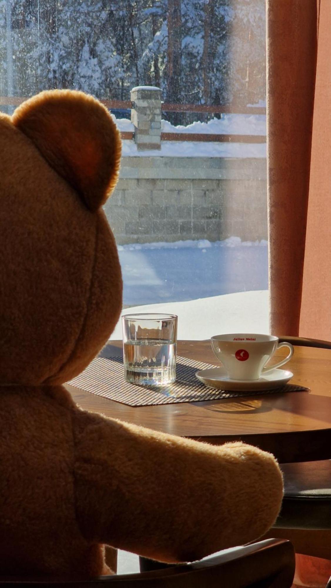 Vila Bob Divčibare Kültér fotó