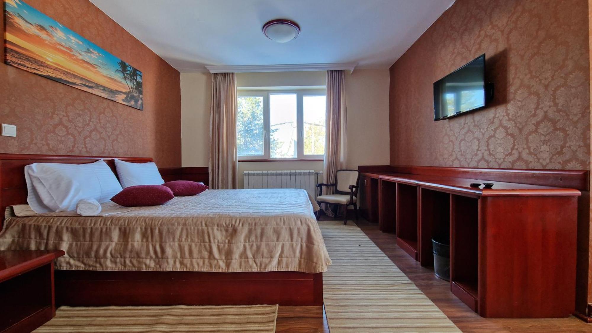 Vila Bob Divčibare Kültér fotó