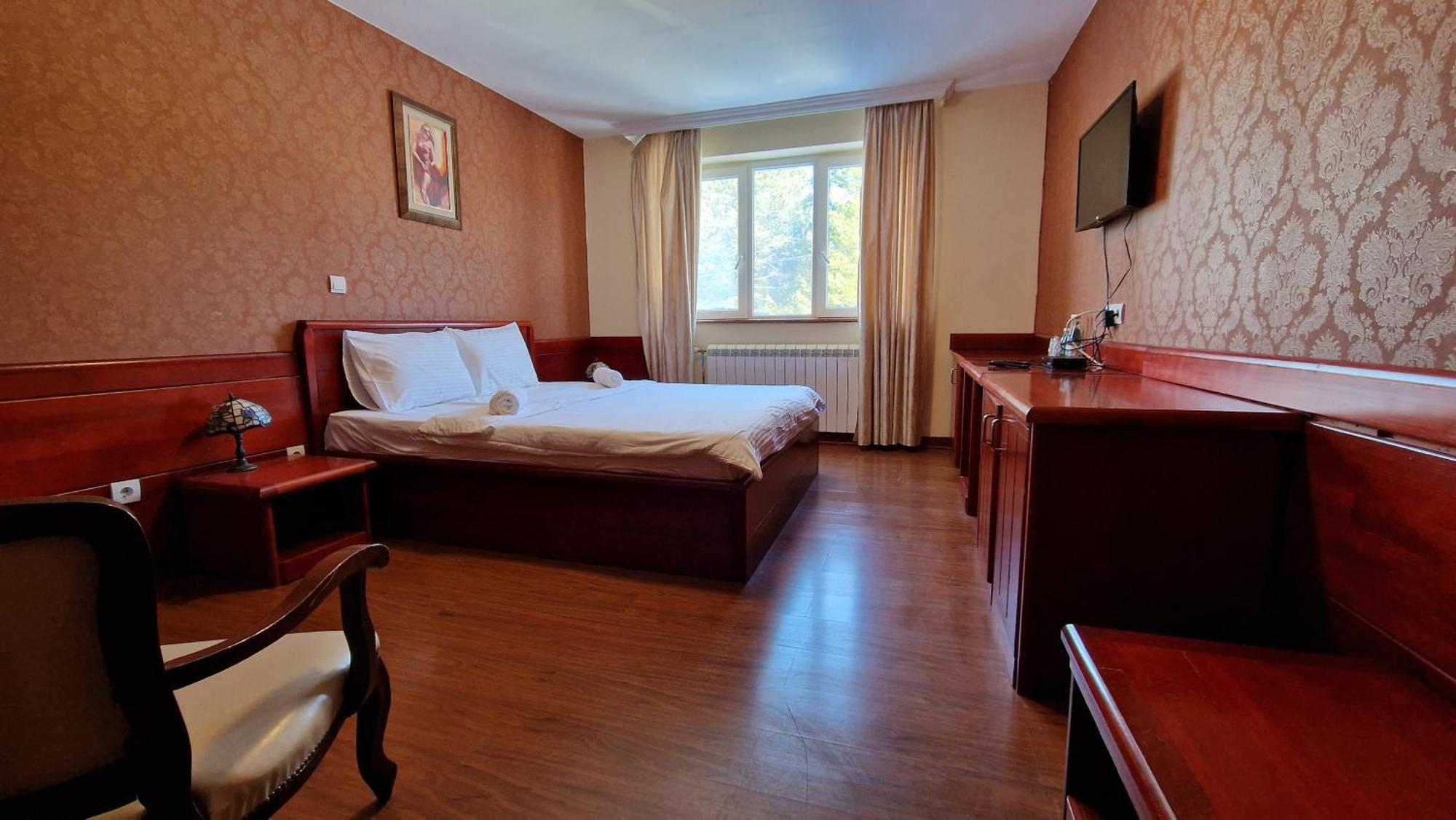 Vila Bob Divčibare Kültér fotó